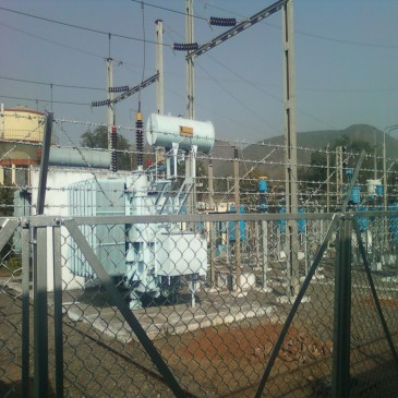 SUBSTATION